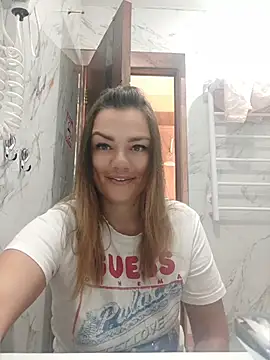 KrissSexi online show from 07/07/26, 07:09