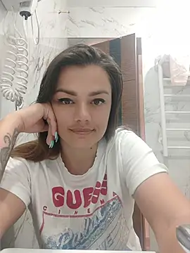 KrissSexi online show from 07/07/26, 07:34