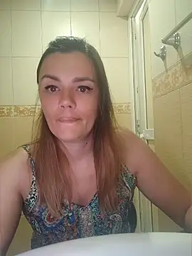 KrissSexi online show from 07/15/26, 06:57