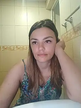 KrissSexi online show from 07/16/26, 07:36