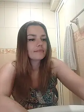 KrissSexi online show from 07/16/26, 09:32