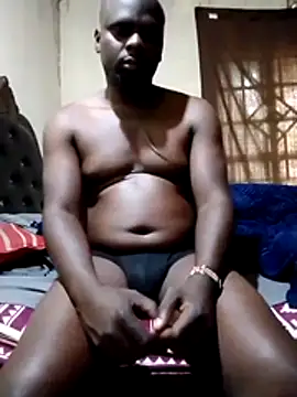 Leebwoy20 online show from 10/24/25, 07:05