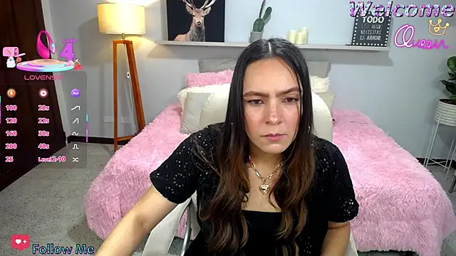 Snapshot of Bianca____ chatting on 06/26/26, 12:37 Bianca online show from 06/26/26, 12:37