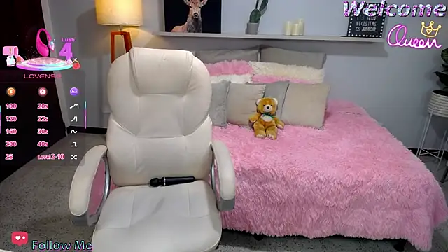 Snapshot of Bianca____ chatting on 06/27/26, 12:15 Bianca online show from 06/27/26, 12:15