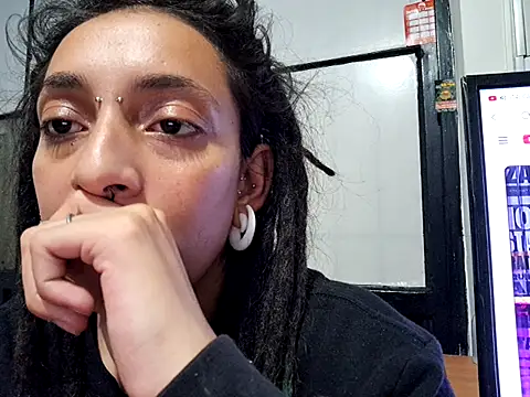 ORIANNA BODMOD online show from 10/30/25, 11:16