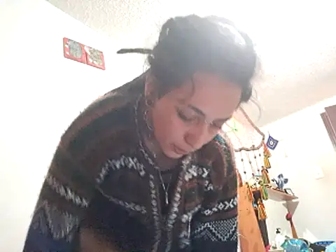 ORIANNA BODMOD online show from 03/01/26, 04:42