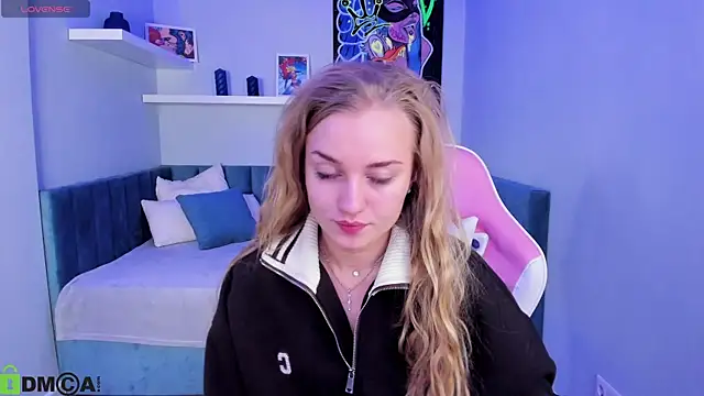 Barbie Lis online show from 11/21/25, 01:15