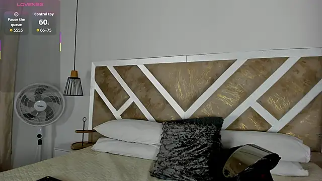 ZiaCalifa online show from 03/13/26, 11:28