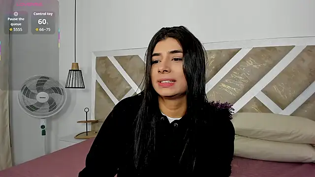 ZiaCalifa online show from 03/30/26, 11:33