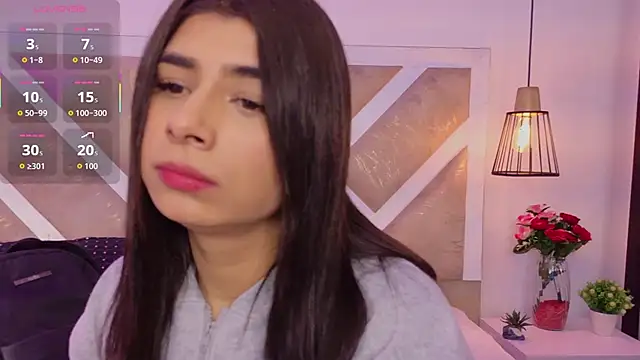 Snapshot of ZiaCalifa chatting on 06/05/26, 12:00 ZiaCalifa online show from 06/05/26, 12:00