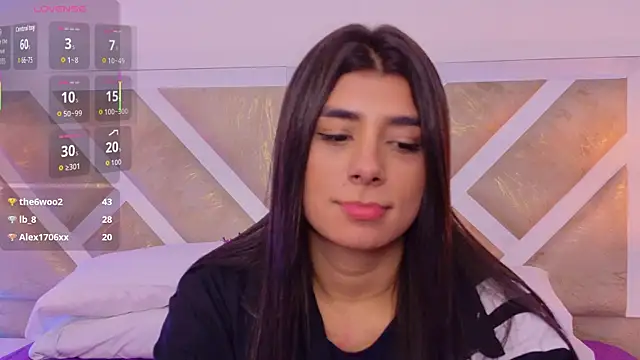 Snapshot of ZiaCalifa chatting on 06/18/26, 02:10 ZiaCalifa online show from 06/18/26, 02:10