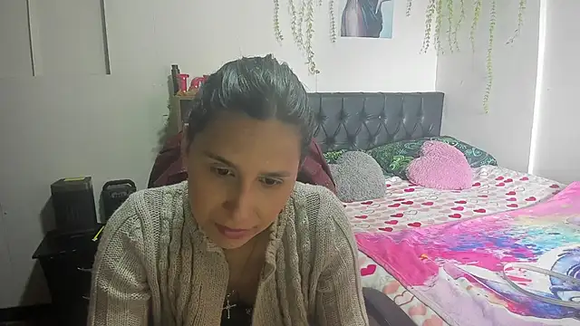 lauren ashlee online show from 01/07/26, 05:04