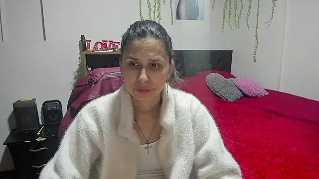 lauren ashlee online show from 01/08/26, 02:52