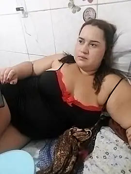 MinaBoss online show from 11/03/25, 02:35