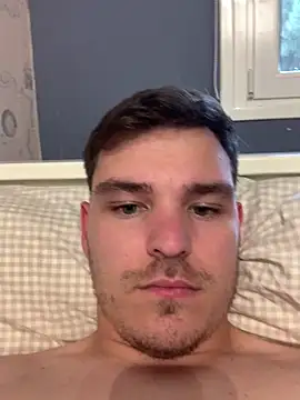 sergigomez online show from 10/29/25, 03:14