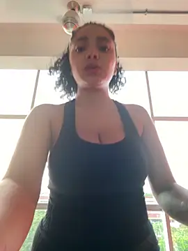 Mariecurl online show from 01/23/25, 11:48