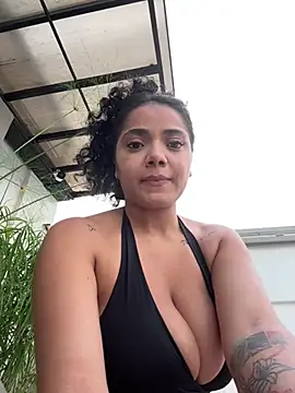 Mariecurl online show from 01/24/25, 10:19