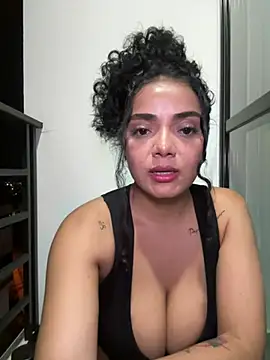 Mariecurl online show from 02/20/25, 02:29