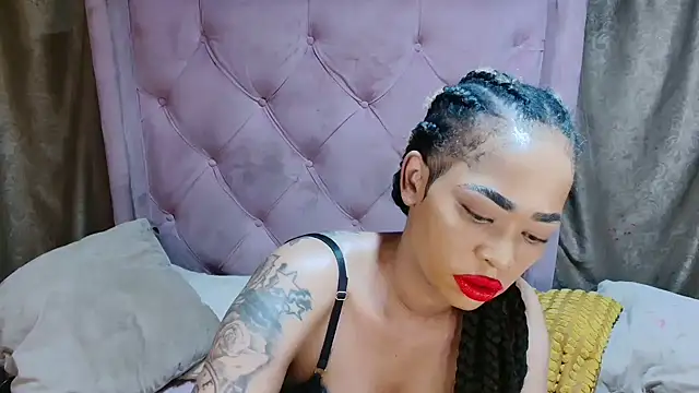 AFRICANGODDESSXXX online show from 12/05/25, 12:52