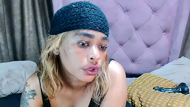 AFRICANGODDESSXXX online show from 04/29/26, 11:22