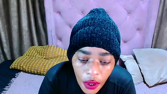 AFRICANGODDESSXXX online show from 05/01/26, 11:31