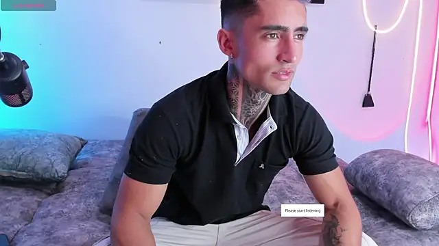 Snapshot of Mark_Kamper chatting on 03/15/25, 11:39 Mark Kamper online show from 03/15/25, 11:39