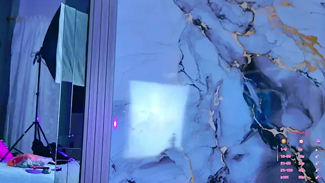 NathaxaLeans online show from 10/30/25, 11:44