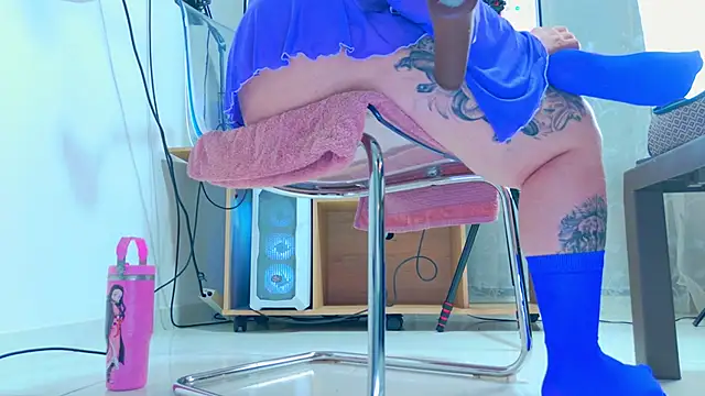 NathaxaLeans online show from 12/21/25, 11:39