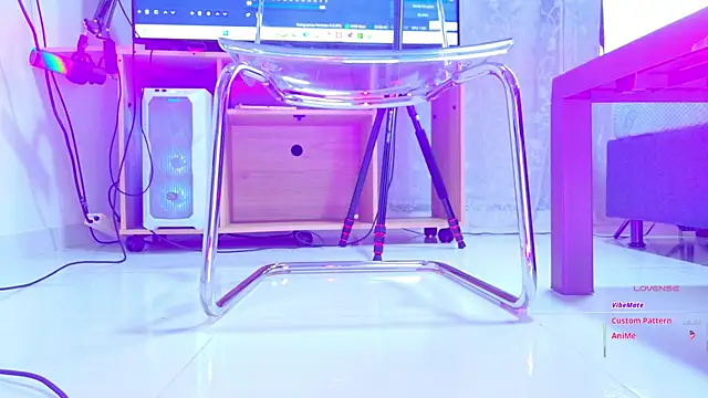 NathaxaLeans online show from 01/13/26, 11:37