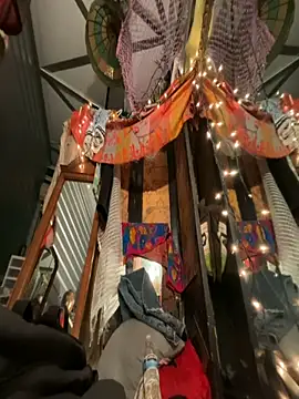 Snapshot of SummerBlueMoon chatting on 10/13/25, 02:00 SummerBlueMoon online show from 10/13/25, 02:00