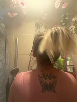 SummerBlueMoon online show from 02/16/26, 11:45