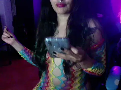 AngelaQueen  online show from 02/08/25, 11:34