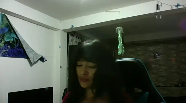 AngelaQueen  online show from 03/07/25, 10:54