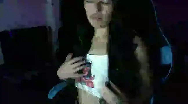 AngelaQueen  online show from 03/09/25, 05:06