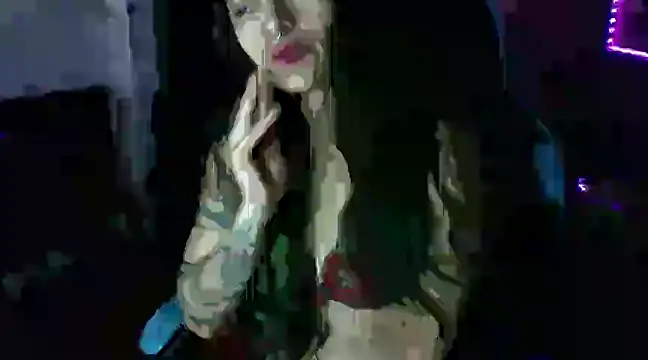 AngelaQueen  online show from 03/18/25, 05:53