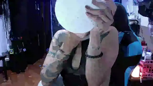 AngelaQueen  online show from 01/08/26, 04:31