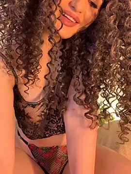 Lady ken online show from 02/03/25, 04:10