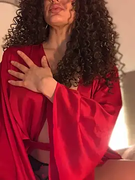 Lady ken online show from 02/08/25, 08:32