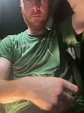 Ginger Tim online show from 06/18/26, 03:51
