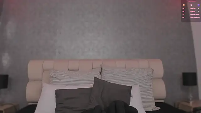 lena banks online show from 03/07/25, 09:06