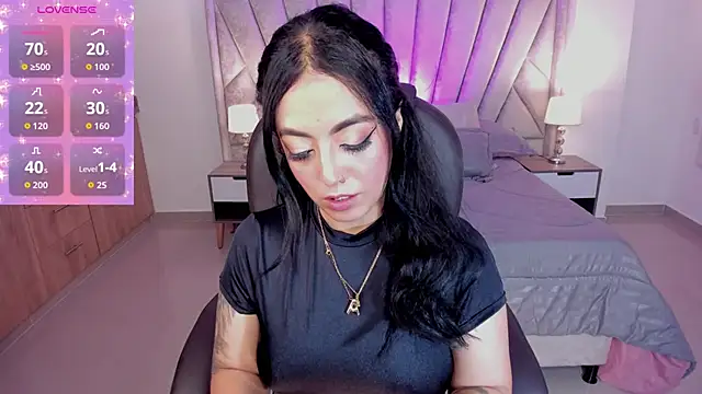 Snapshot of kim_thompson_1 chatting on 09/23/25, 11:13 kim thompson 1 online show from 09/23/25, 11:13