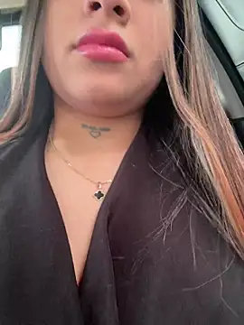 LunaBaker-1 online show from 01/13/26, 07:41