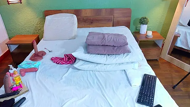 dannaahbrown online show from 02/27/26, 06:30