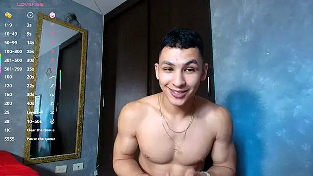 liuscast22 online show from 11/09/25, 12:14