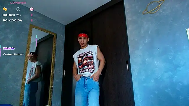 liuscast22 online show from 11/22/25, 01:10