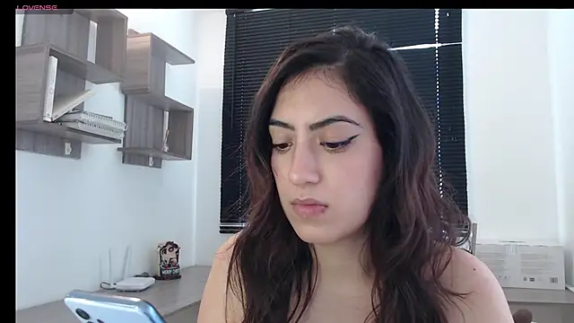 MIYESSI online show from 01/31/25, 06:36