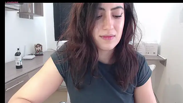 MIYESSI online show from 02/03/25, 06:17