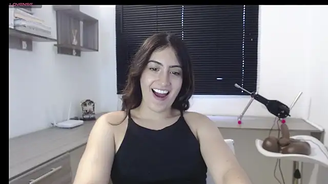 MIYESSI online show from 02/13/25, 07:52