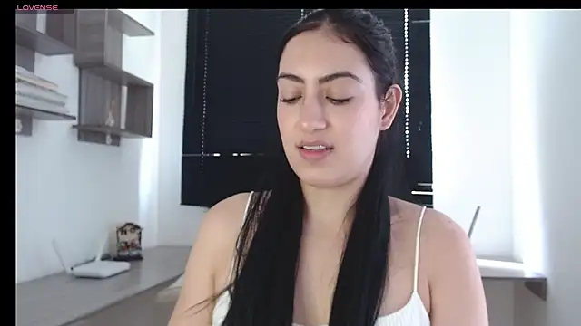 MIYESSI online show from 02/27/25, 03:37