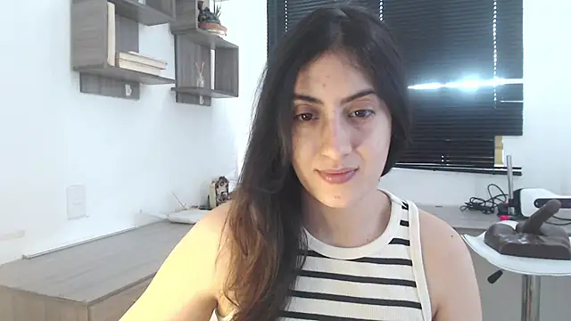 MIYESSI online show from 09/24/25, 07:50